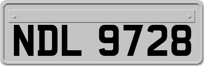 NDL9728