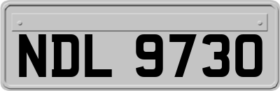 NDL9730