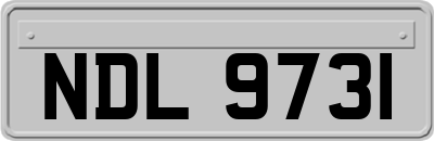 NDL9731