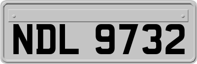 NDL9732