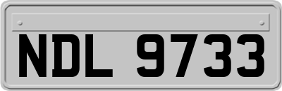 NDL9733