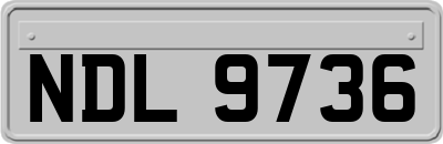 NDL9736