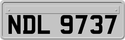 NDL9737