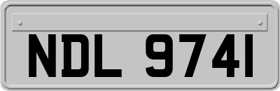 NDL9741