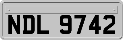 NDL9742