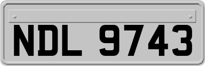 NDL9743