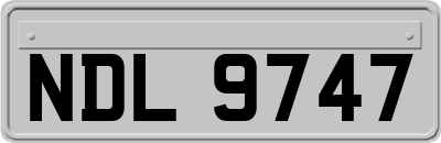 NDL9747