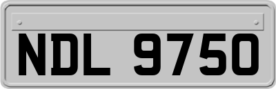 NDL9750