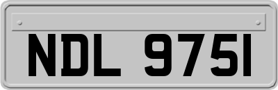 NDL9751