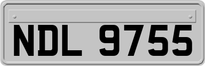 NDL9755