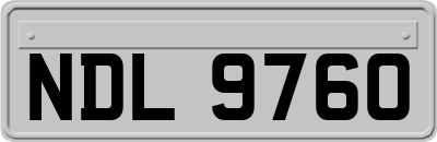 NDL9760