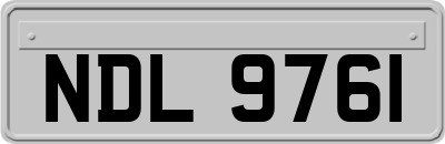 NDL9761