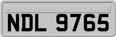 NDL9765