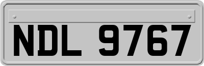 NDL9767