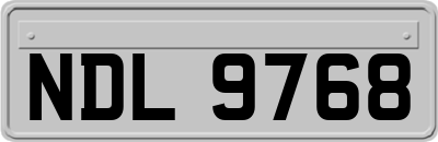 NDL9768
