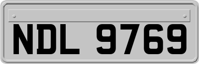 NDL9769