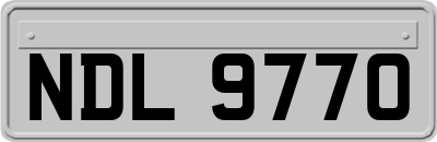 NDL9770