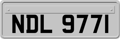 NDL9771