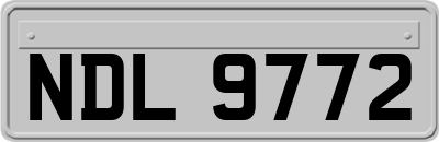 NDL9772
