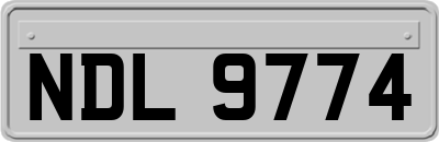 NDL9774