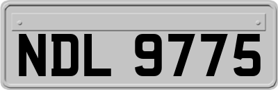 NDL9775