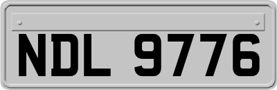NDL9776