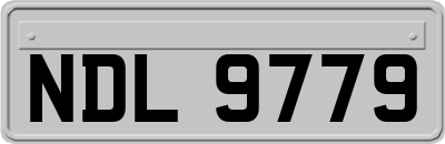 NDL9779