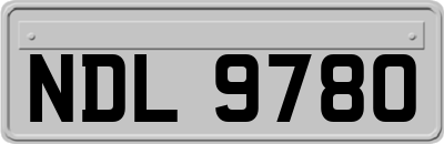 NDL9780