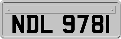 NDL9781