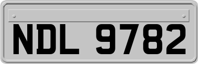 NDL9782