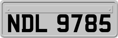 NDL9785