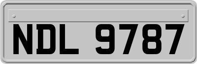 NDL9787