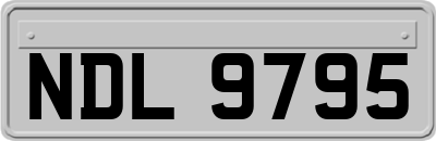 NDL9795