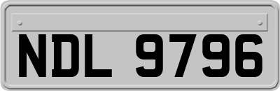 NDL9796