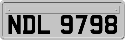 NDL9798