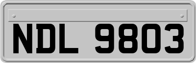 NDL9803