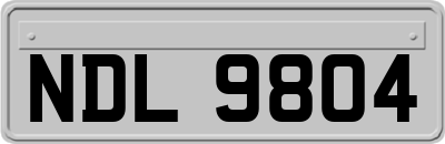NDL9804
