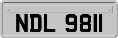 NDL9811