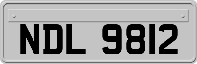 NDL9812