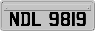 NDL9819