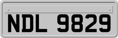 NDL9829