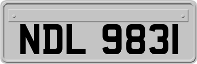 NDL9831