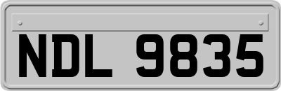 NDL9835