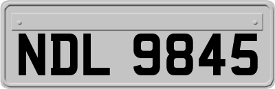NDL9845