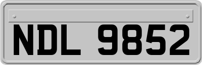NDL9852