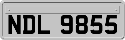 NDL9855