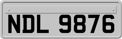 NDL9876