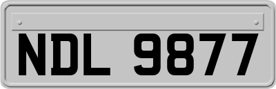 NDL9877