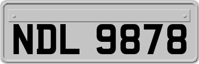 NDL9878
