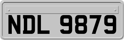 NDL9879